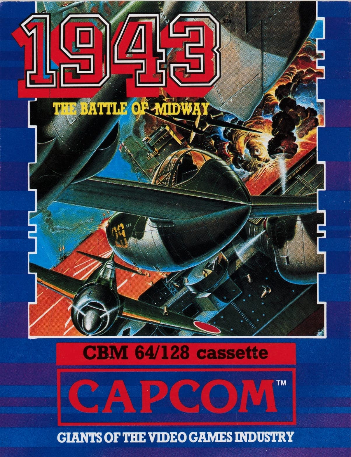 1943: A Batalha de Midway