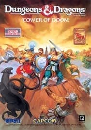 Dungeons & Dragons: Torre da Perdição