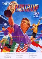 Euro Champ '92