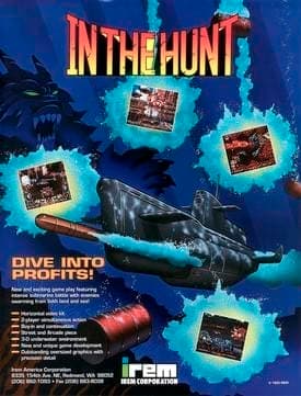 In The Hunt
