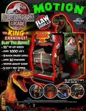 JURASSIC PARK