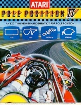 Pole Position II