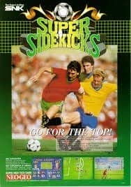 Super Sidekicks