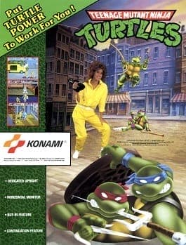 As Tartarugas Ninja