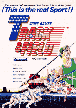Track & Field