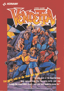 Vendetta