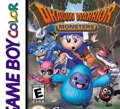 Dragon Quest Monsters: Terra de Terry