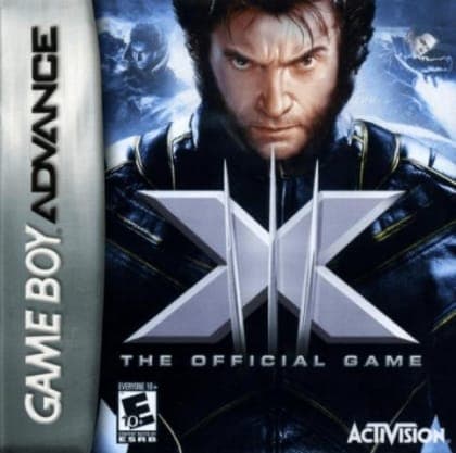 X-Men: O Jogo Oficial