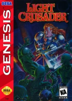 Light Crusader
