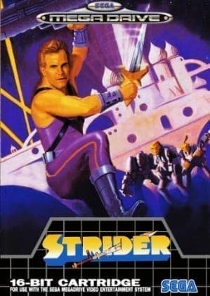 Strider