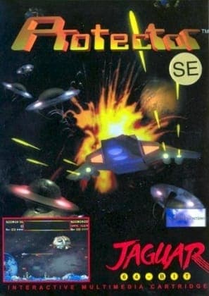 Protector: Edição Especial