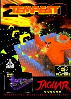 Tempest 2000