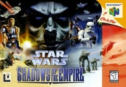 Star Wars: Sombras do Império