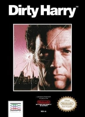 Dirty Harry