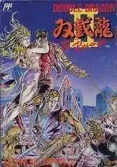 Double Dragon II: A Vingança