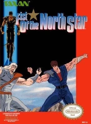 Fist of the North Star