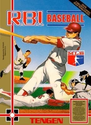 R.B.I. Beisebol