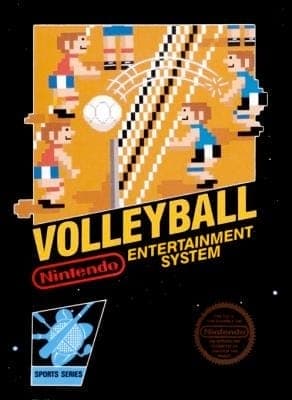 Vôlei