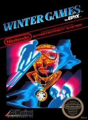 Jogos de Inverno