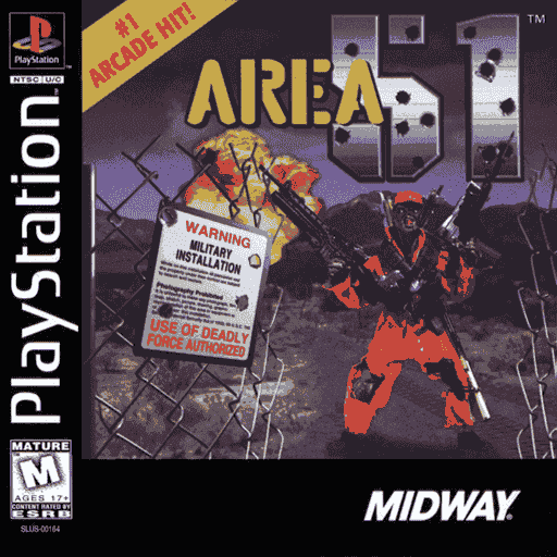 Area 51