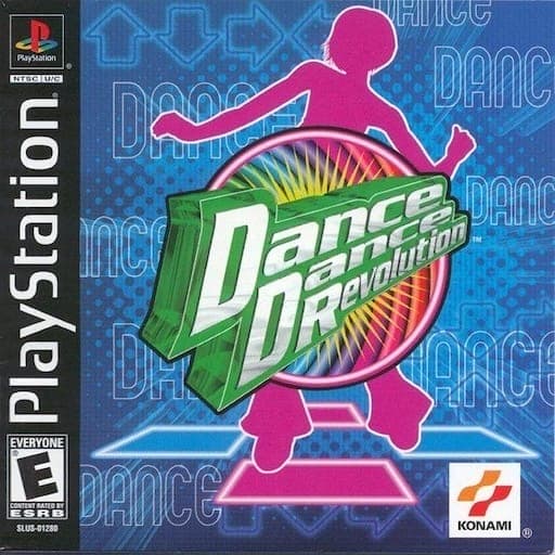 Dance Dance Revolution