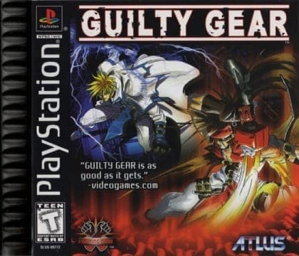 Guilty Gear