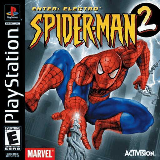 Homem-Aranha 2: Enter Electro