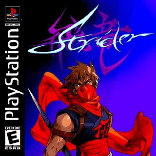 Strider