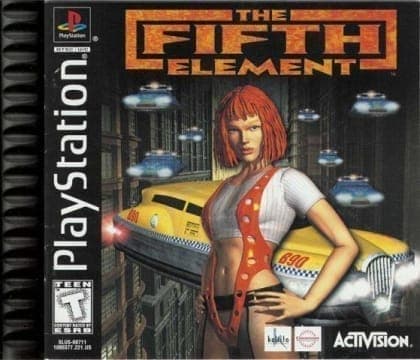 The Fifth Element