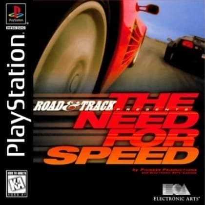 The Need for Speed