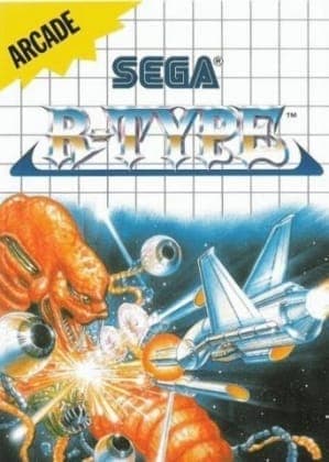 R-Type