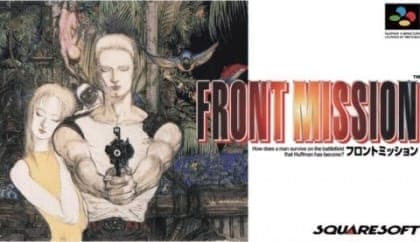 Front Mission
