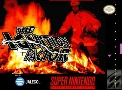 The Ignition Factor