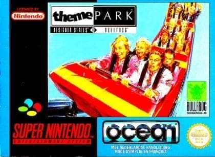 Theme Park