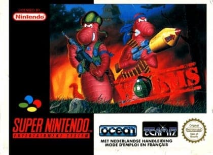 Worms