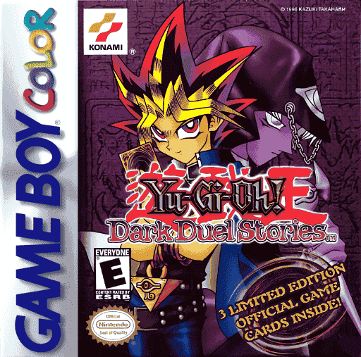 Yu-Gi-Oh! Duel Monsters III: A Vinda do Deus Triplo