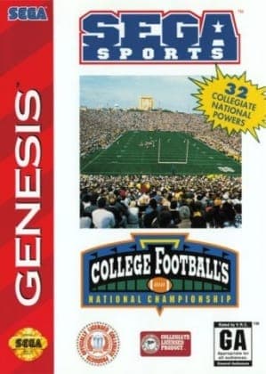 Campeonato Nacional de Futebol Americano Universitário